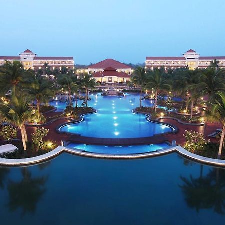 Ocean Spray Hotel Kalapettai Exterior photo